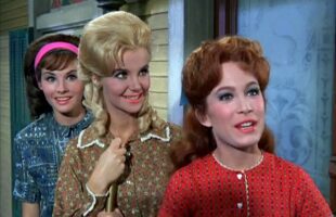 Petticoat Junction S3 E02 – The Baffling Raffle