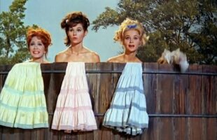 Petticoat Junction S3 E04 – The Good Luck Ring