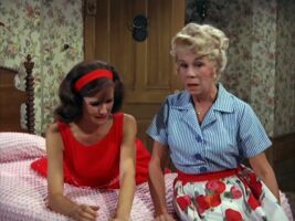 Petticoat Junction S3 E06 – Bobbie Jo’s Sorority