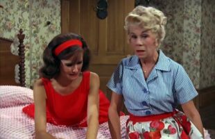 Petticoat Junction S3 E06 – Bobbie Jo’s Sorority