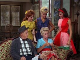 Petticoat Junction S3 E07 – A Doctor In The House