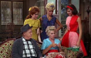 Petticoat Junction S3 E07 – A Doctor In The House