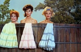 Petticoat Junction S3 E08 – Hooterville A-Go-Go