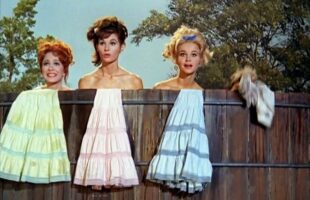 Petticoat Junction S3 E12 – The Crowded Wedding Ring