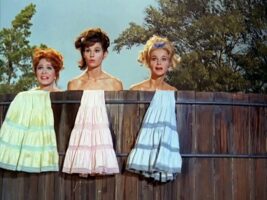 Petticoat Junction S3 E13 – Uncle Joe Plays Post Office