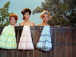 Petticoat Junction S3 E14 – What’s A Trajectory