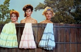 Petticoat Junction S3 E14 – What’s A Trajectory