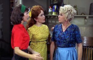 Petticoat Junction S3 E15 – The Butler Did It