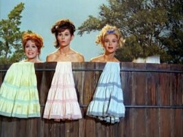 Petticoat Junction S3 E18 – Billy Jo’s Independence Day