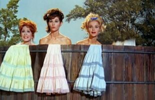 Petticoat Junction S3 E18 – Billy Jo’s Independence Day