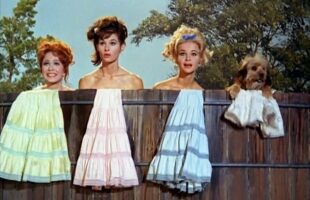 Petticoat Junction S3 E19 – Yogurt, Anyone