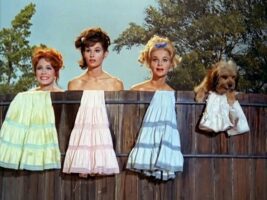 Petticoat Junction S3 E21 – The County Fair