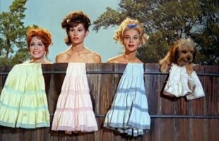 Petticoat Junction S3 E21 – The County Fair