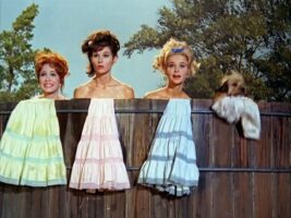 Petticoat Junction S3 E25 – War of the Hotels