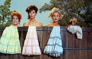 Petticoat Junction S3 E25 – War of the Hotels