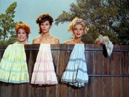 Petticoat Junction S3 E32 – The Young Matchmakers