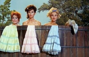 Petticoat Junction S3 E32 – The Young Matchmakers