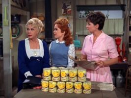 Petticoat Junction S3 E34 – Betty Jo's Bike