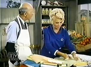 Petticoat Junction S4 E07 – Kate Grounds Selma Plout