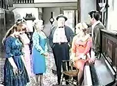 Petticoat Junction S4 E08 – The Almost Annual Charity Show