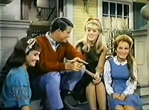 Petticoat Junction S4 E09 – How Bugged Was My Valley