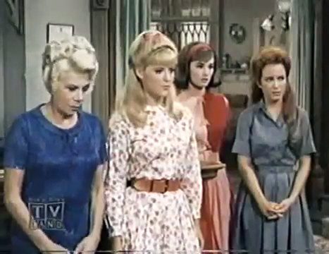 Petticoat Junction S4 E12 – Is There a Doctor in the Valley