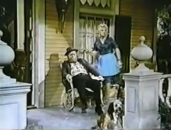 Petticoat Junction S4 E16 – His Highness the Dog