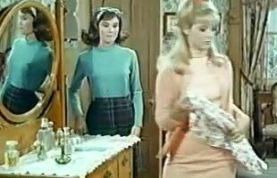 Petticoat Junction S4 E17 – Girls! Girls! Girls!