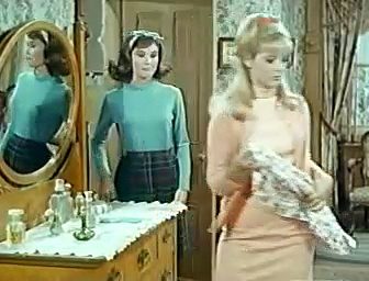 Petticoat Junction S4 E17 – Girls! Girls! Girls!