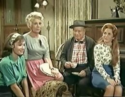 Petticoat Junction S4 E19 – A Star is Born