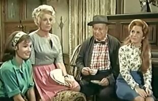 Petticoat Junction S4 E19 – A Star is Born