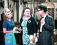 Petticoat Junction S4 E20 – Shoplifter at the Shady Rest