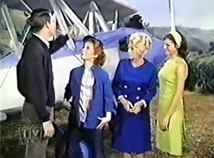 Petticoat Junction S4 E22 – Hey, Look Me Over