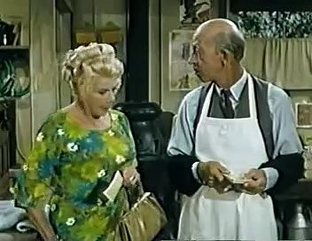 Petticoat Junction S5 E08 – Meet the In-Laws