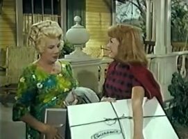 Petticoat Junction S5 E09 – With This Gown I Thee Wed