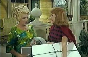 Petticoat Junction S5 E09 – With This Gown I Thee Wed