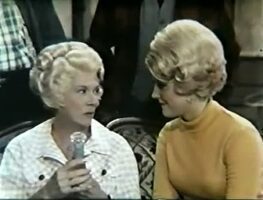 Petticoat Junction S5 E11 – Kate’s Birthday