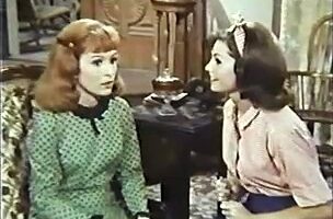 Petticoat Junction S5 E12 – The Honeymoon is Over