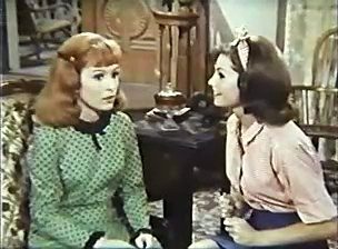 Petticoat Junction S5 E12 – The Honeymoon is Over