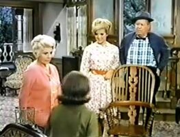 Petticoat Junction S5 E18 – The Power of the Press