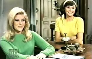 Petticoat Junction S5 E22 – Girl of Our Dreams