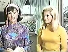 Petticoat Junction S5 E23 – Uncle Joe Runs The Hotel