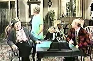 Petticoat Junction S5 E27 – Cannonball for Sale