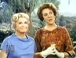 Petticoat Junction S5 E30 – Kate’s Homecoming