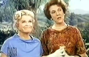 Petticoat Junction S5 E30 – Kate’s Homecoming