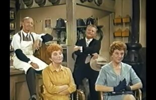 Petticoat Junction S6 E06