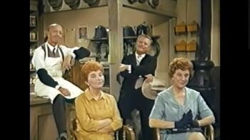 Petticoat Junction S6 E06