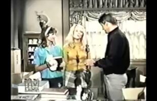 Petticoat Junction S6 E09