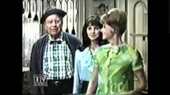 Petticoat Junction S7 E03