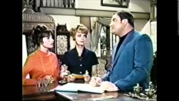 Petticoat Junction S7 E06